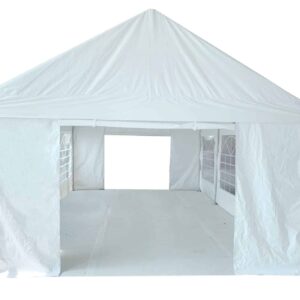 אוהל 4X8 – משלוח חינם